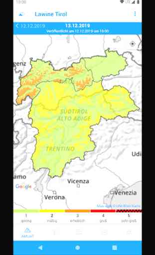 Lawine Tirol 3