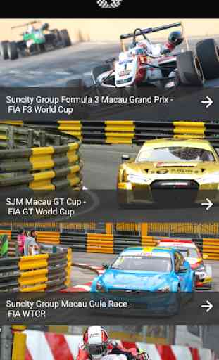 Macau GP 2