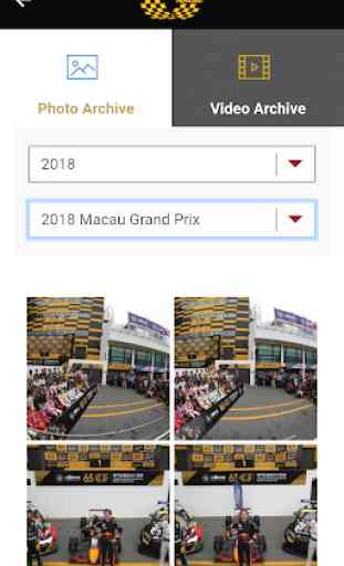 Macau GP 3
