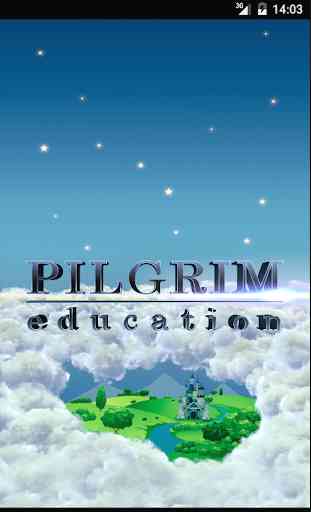 Pilgrim Education 2