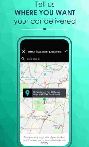 Revv App - Self Drive Car Rental Services in India 4