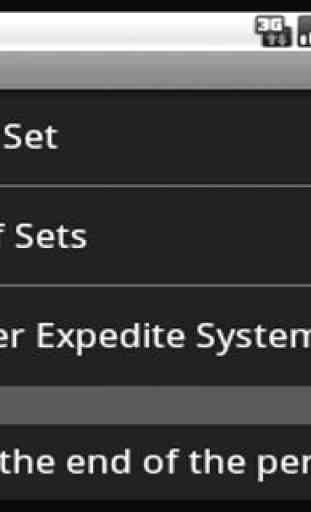 Scoreboard PingPong ++ 2