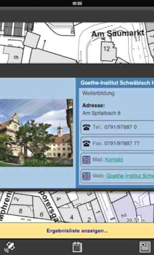 Stadt Schwäbisch Hall 4
