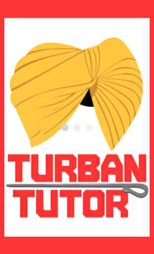 Turban Tutor 1