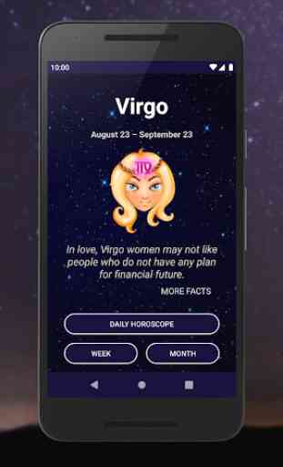 Virgo Horoscope 2020 ♍ Free Daily Zodiac Sign 1