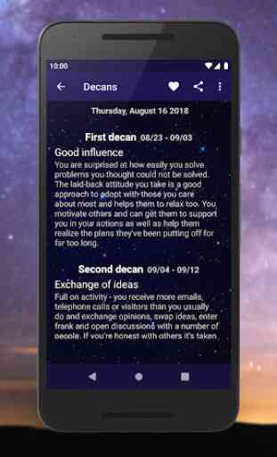Virgo Horoscope 2020 ♍ Free Daily Zodiac Sign 3