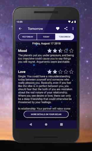 Virgo Horoscope 2020 ♍ Free Daily Zodiac Sign 4