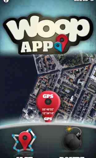 Woop App 1