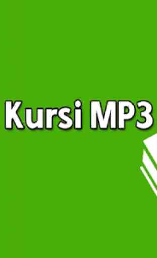 Ayat Kursi MP3 2