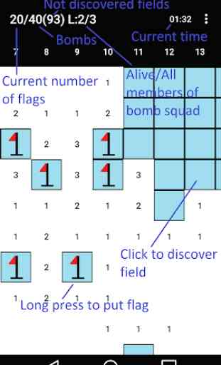 Bomb Squad Test Version 1