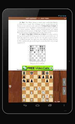 Chess Book Study Free 1