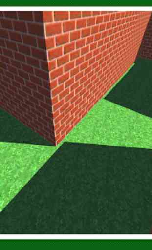 Craft Maze: Mine Runner 3D 3
