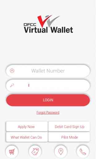 DFCC Virtual Wallet 2