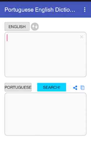 Dicionario Portugues 1