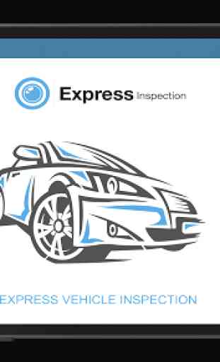 Express Vehicle Inspection 1