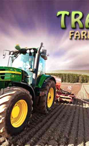 Farming Simulator Frenzy EUA 1
