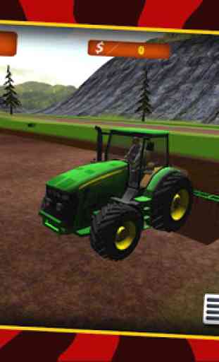Farming Simulator Frenzy EUA 2