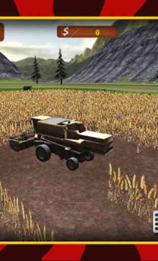 Farming Simulator Frenzy EUA 3