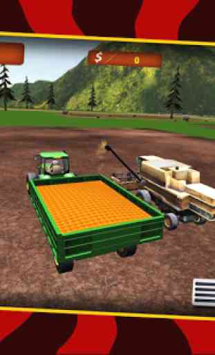 Farming Simulator Frenzy EUA 4