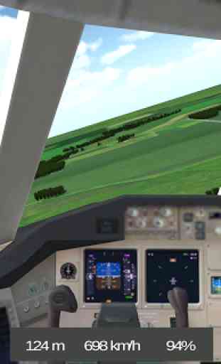 Flight Sim 2