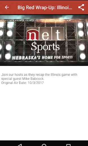 NET Nebraska 2