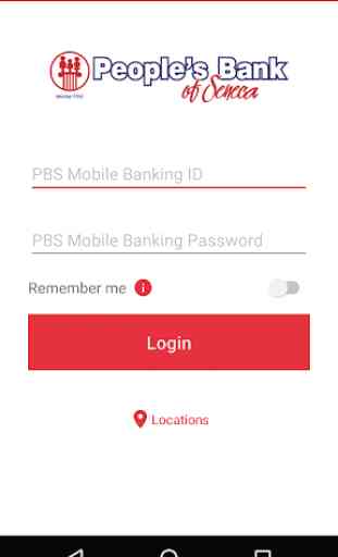 PBS Mobile Banking 2