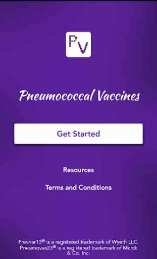 Pneumococcal Vaccines 1