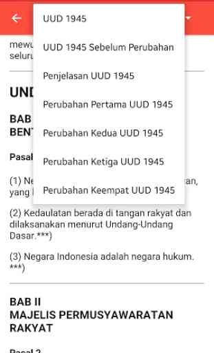 Produk Hukum Indonesia 4