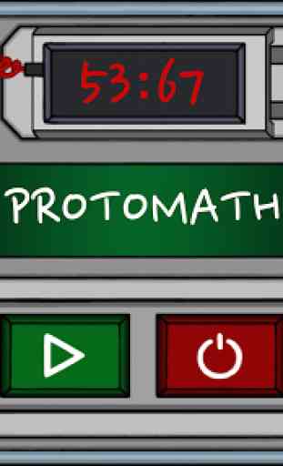 ProtoMath 1