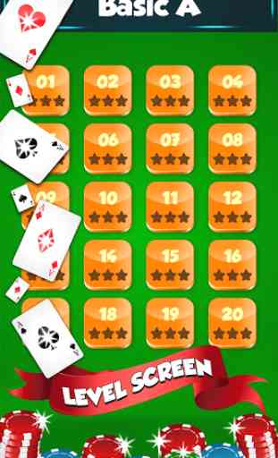 Spider Solitaire - Card Games 2