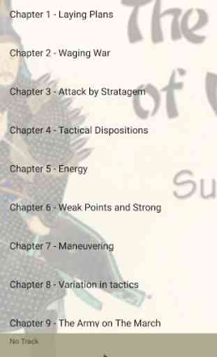 The Art of War by Sun Tzu (ebook & Audiobook) 3
