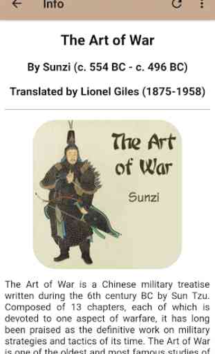 The Art of War by Sun Tzu (ebook & Audiobook) 4
