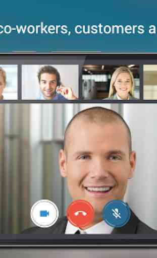 BlueJeans Video Conferencing 2