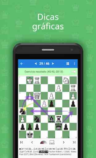 Bobby Fischer - a Lenda do Xadrez 2