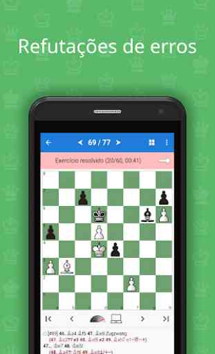 Bobby Fischer - a Lenda do Xadrez 3