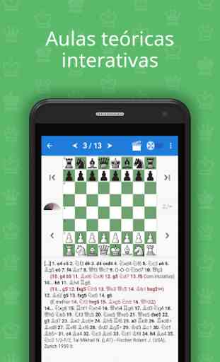 Bobby Fischer - a Lenda do Xadrez 4
