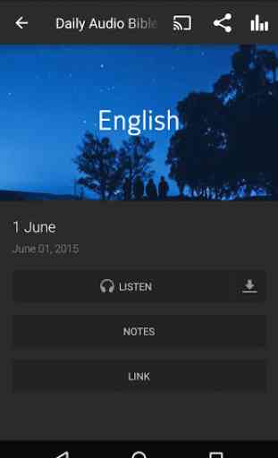 Engage: Youth Daily Bible App 2
