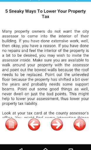 Full Guide For Property Taxes 2