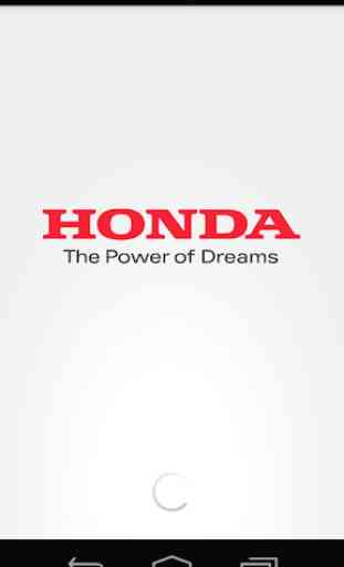 Honda Srbija 1