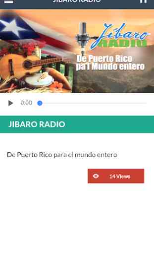 Jibaro Radio 2