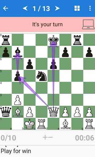 Magnus Carlsen - a Lenda do Xadrez 1