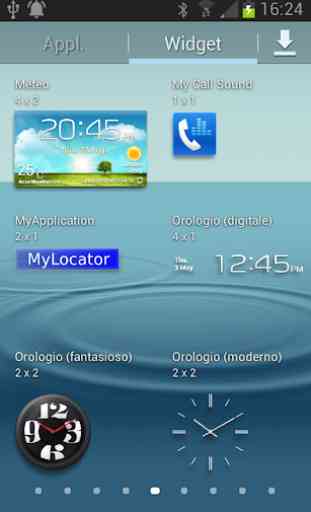 MyLocator 3