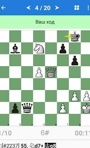 Sergey Karjakin - a Elite do Xadrez 1