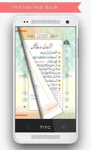 Sunnahs of Rasoolullah(SAW) 3
