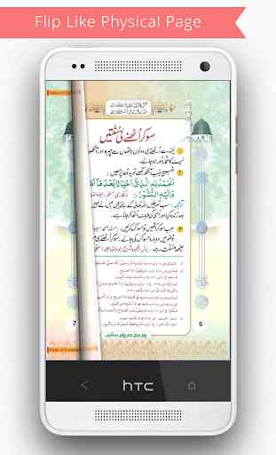 Sunnahs of Rasoolullah(SAW) 4