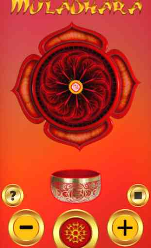 Taças Tibetanas - meditação 2