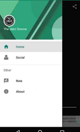 The Jazz Groove 2