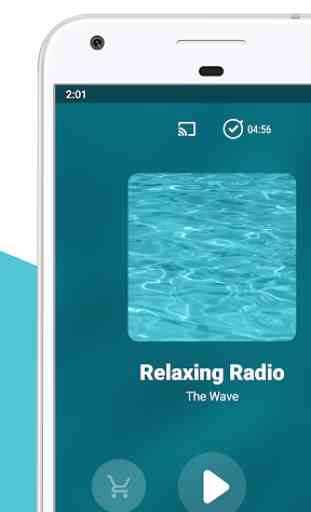 the wave - relaxing radio 3