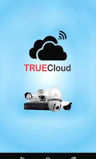 True Cloud 1