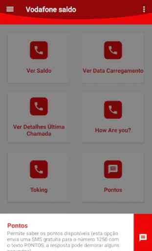 Vodafone Saldo 4